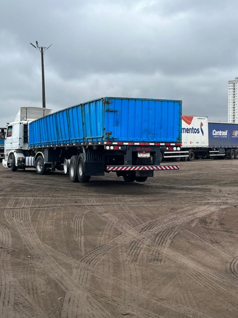 Reis Diesel Carretas em GUARULHOS SÃO PAULO SP