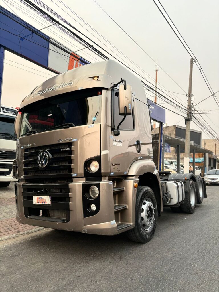 Vw Contelattion 25-420 Prime