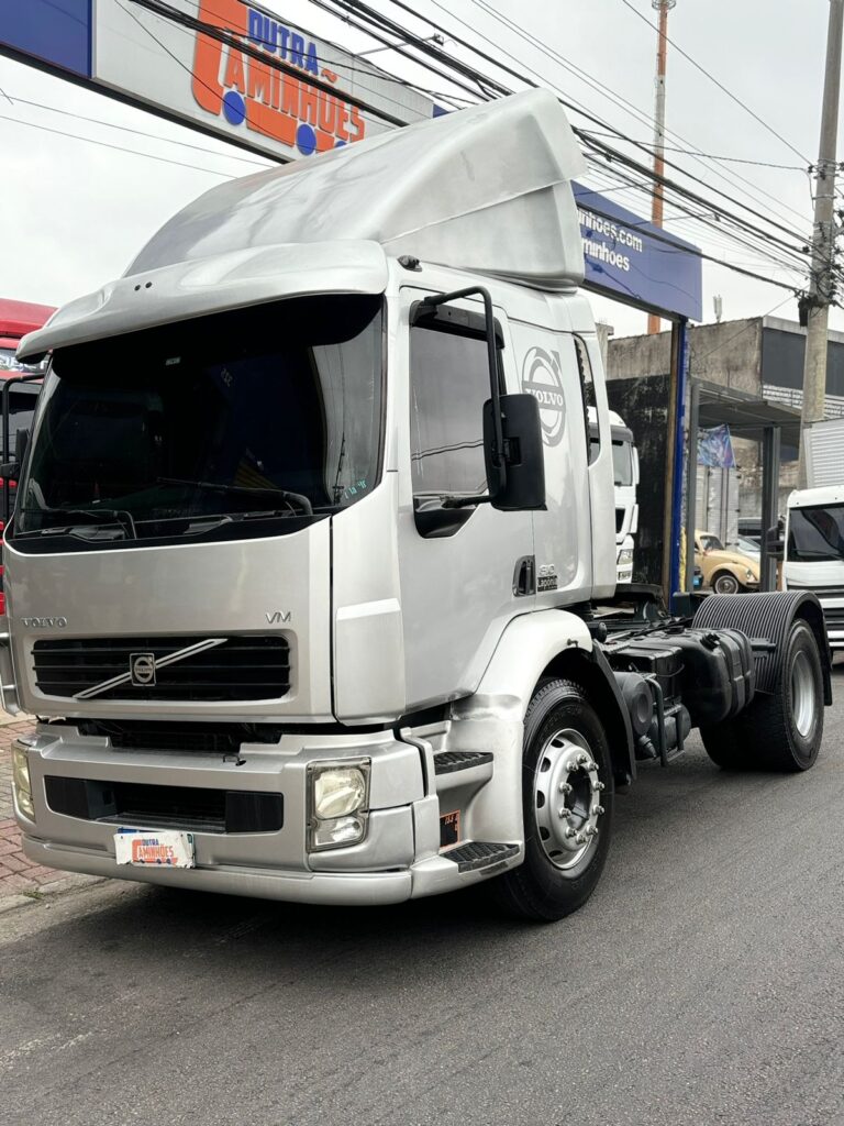 Volvo Vm 310 2009 4×2