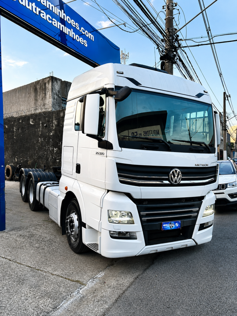 Volkswagen Meteor 29.520